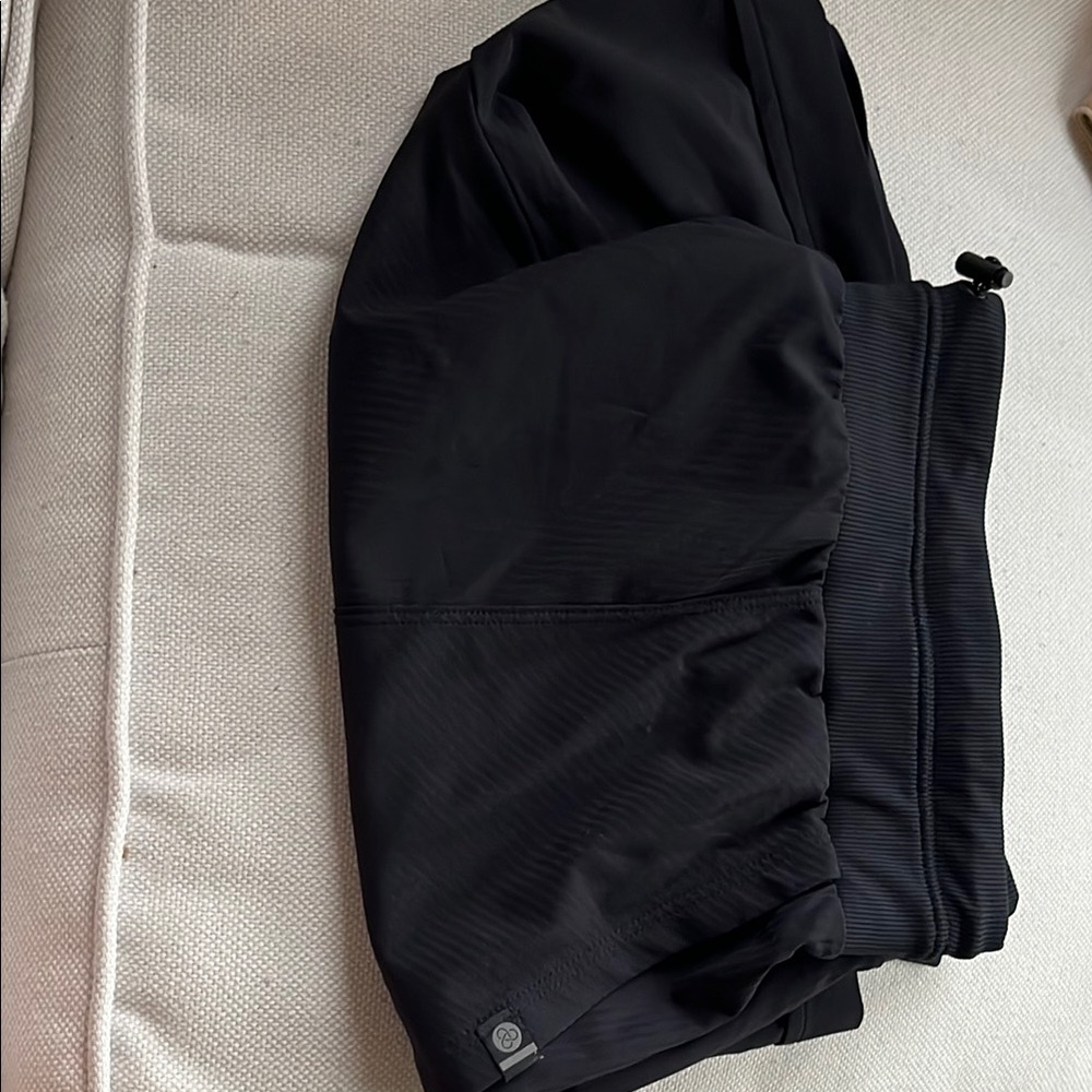 Zella Black Athletic shorts